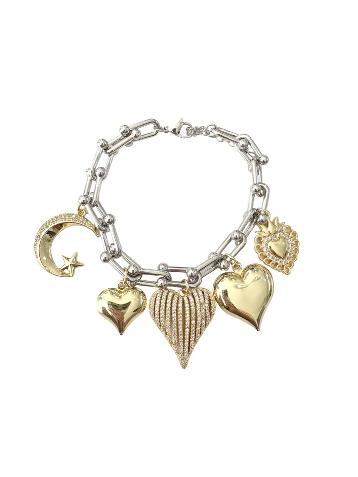 The Tony Bracelet