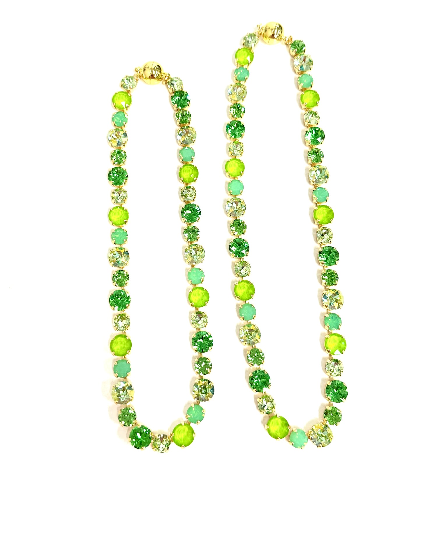 The Candy Necklace