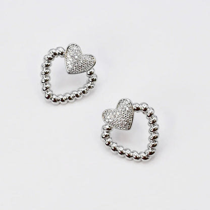 The STEAL Adore Studs