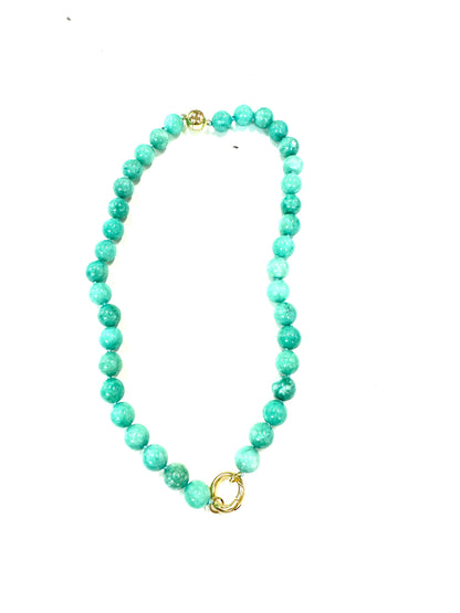 Magic Charm Bar Necklace-Lots