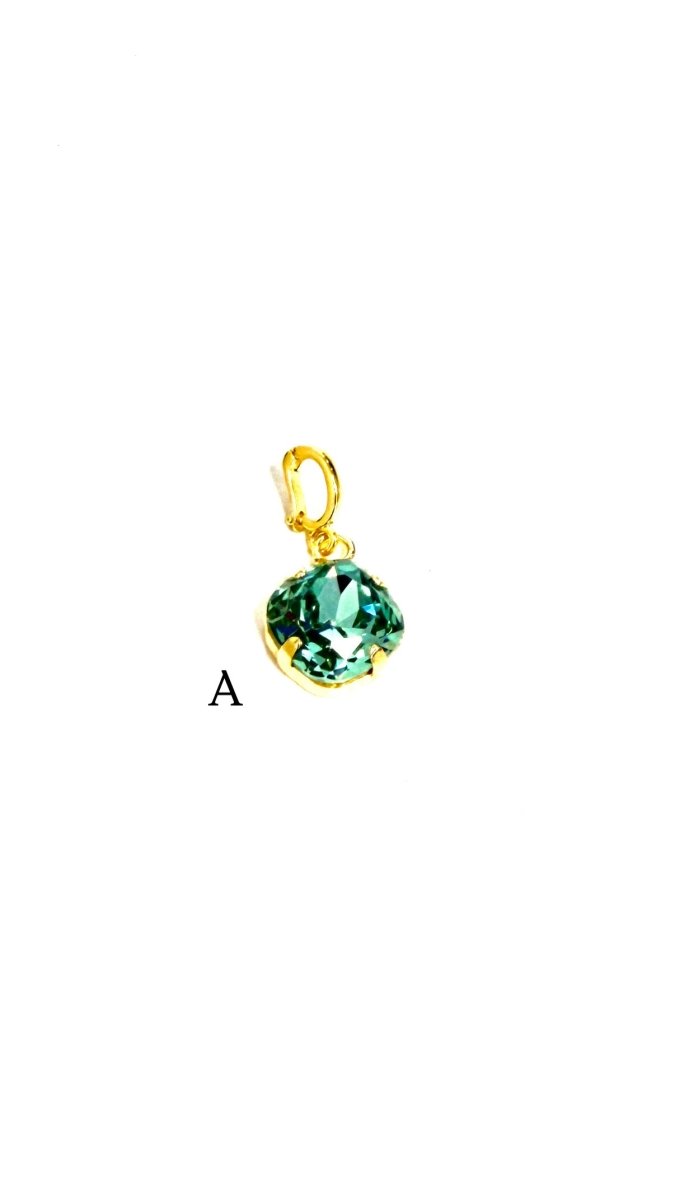 The Magic Cushion Charm
