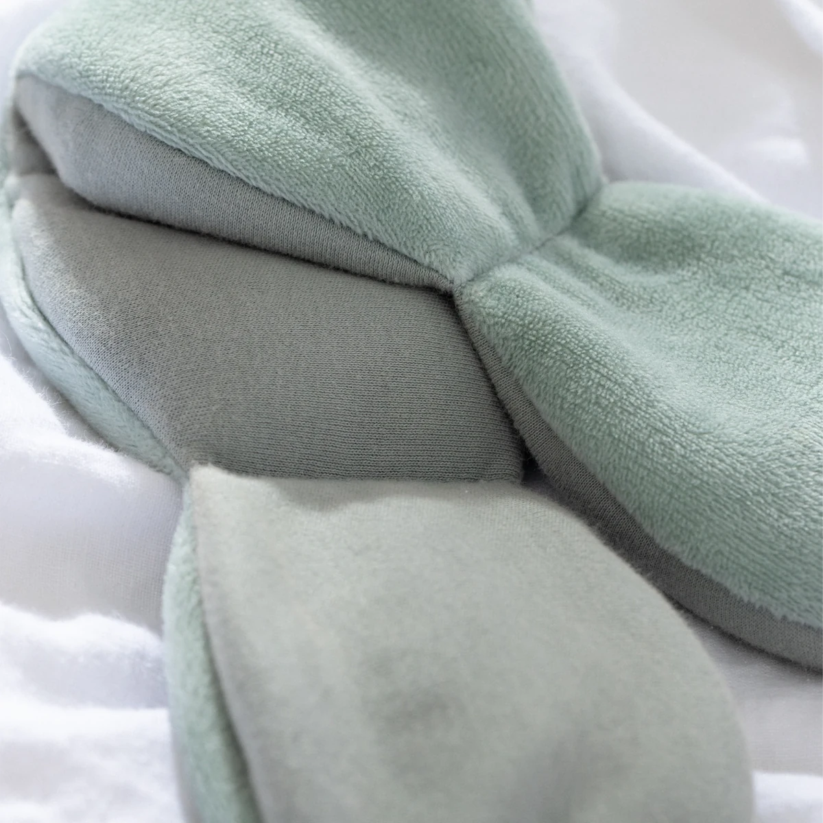 The Nodpod Weighted Sleep Masks