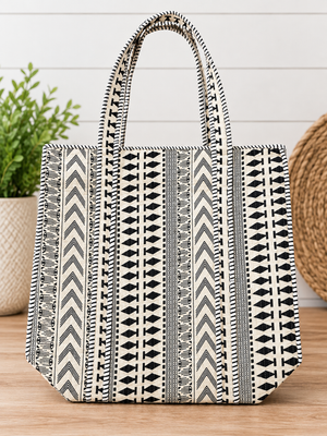 The All Neutral Tote