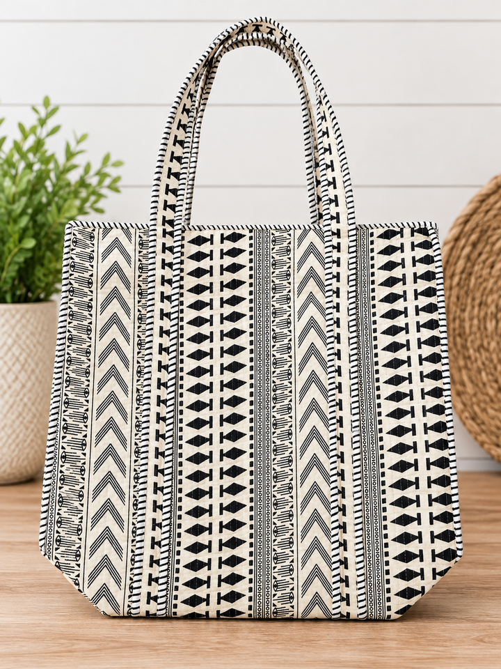 The All Neutral Tote