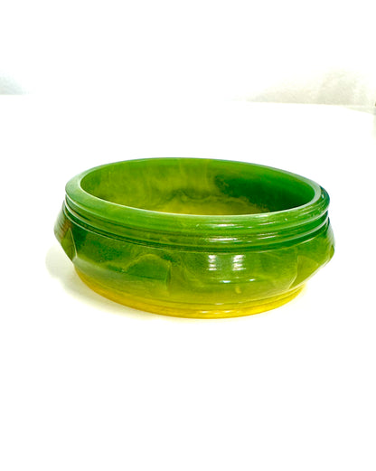 The Big Resin Cuffs- 6 Options