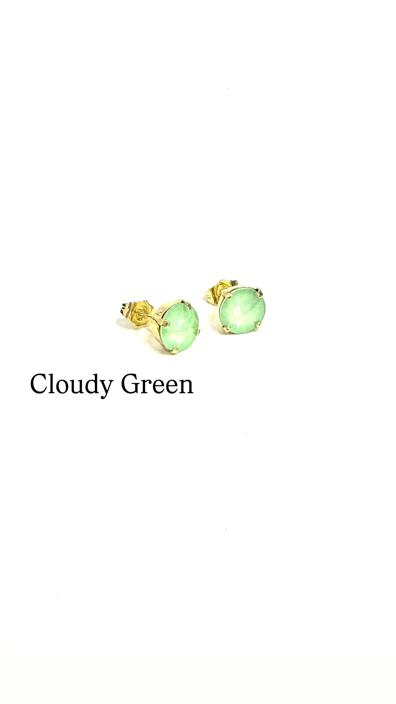 The Candy Crush Studs-26 Colors