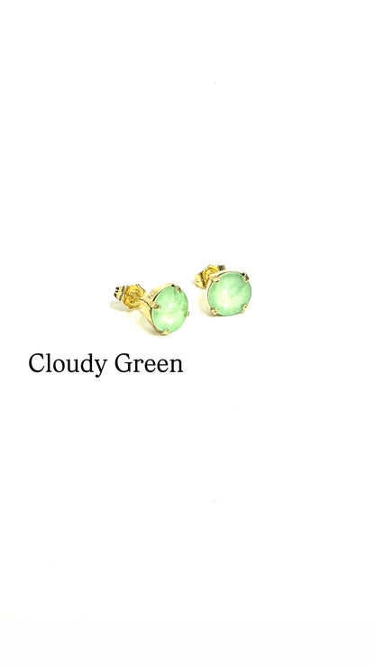 The Candy Crush Studs-26 Colors