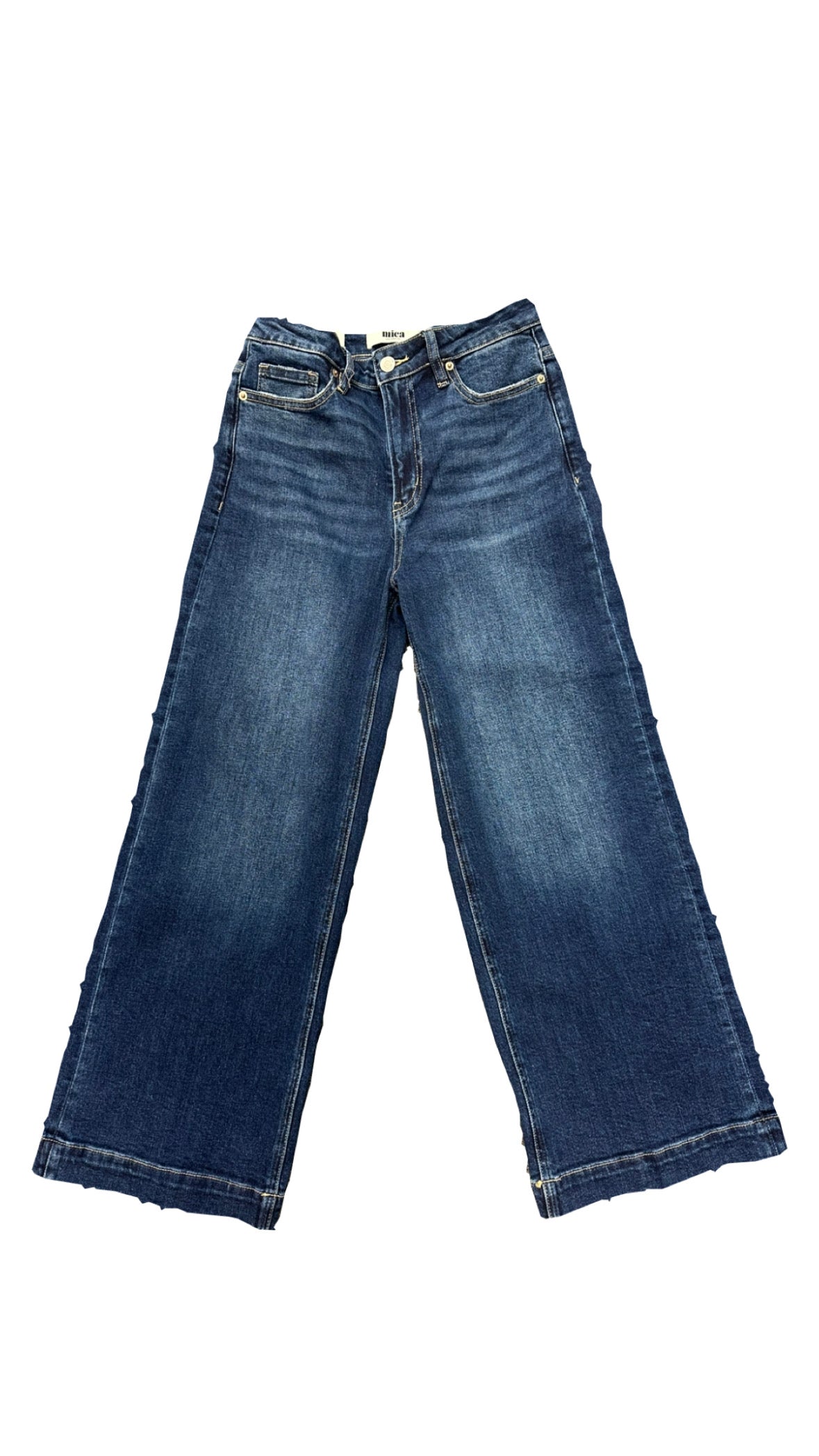 The Firefly Jeans