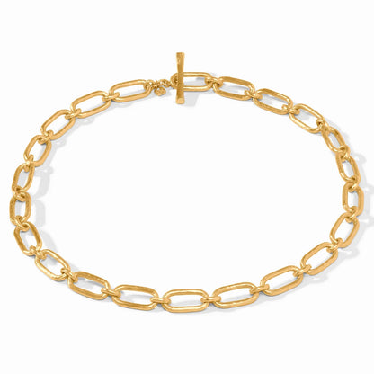 JV Sahara Demi Link Necklace