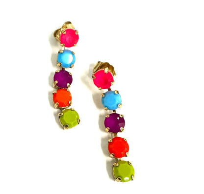 TOVA Oakland Drops