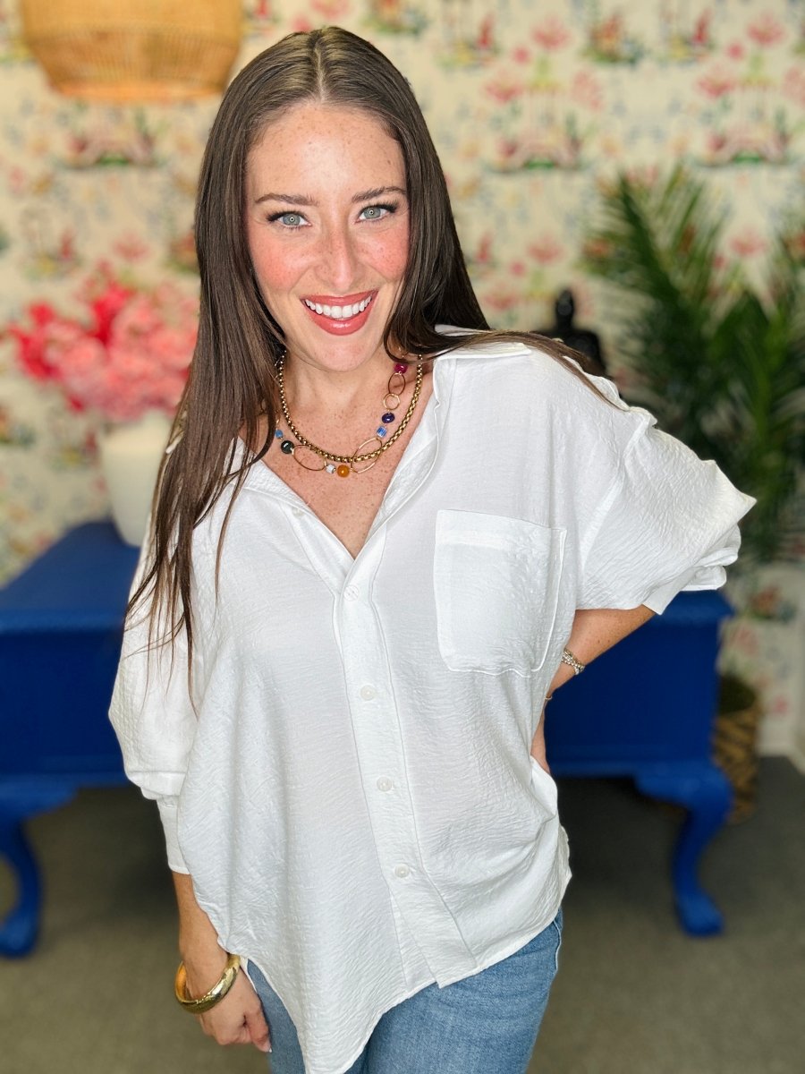 The White Forum Top
