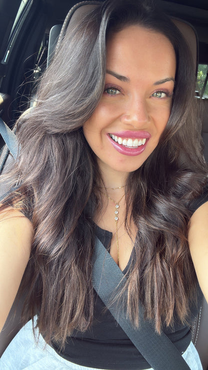 Peel Off Lip Stain