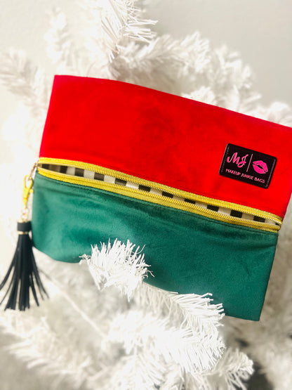 MJ Bags - A PDA Xmas