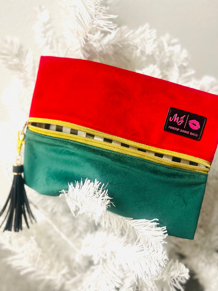 MJ Bags - A PDA Xmas