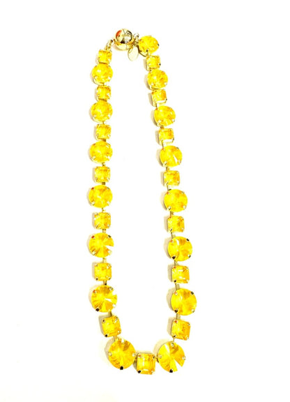The Magic Marvelous Necklace