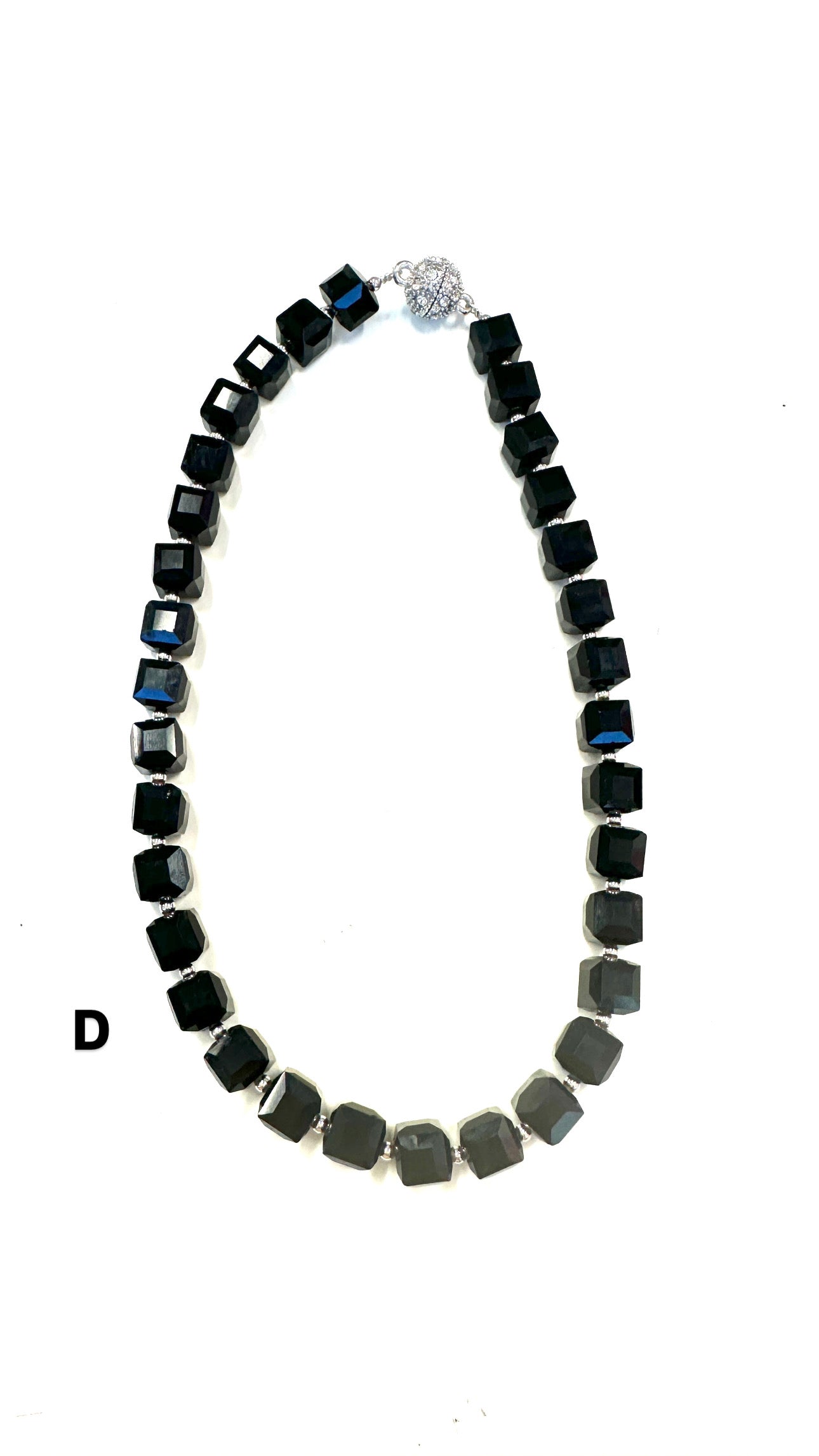 The Mackey Necklace- 11 Colors