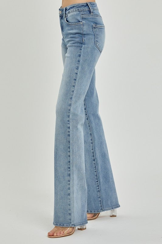 The Jeremiah Jeans-All Sizes