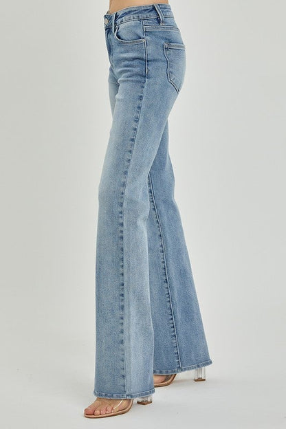 The Jeremiah Jeans-All Sizes