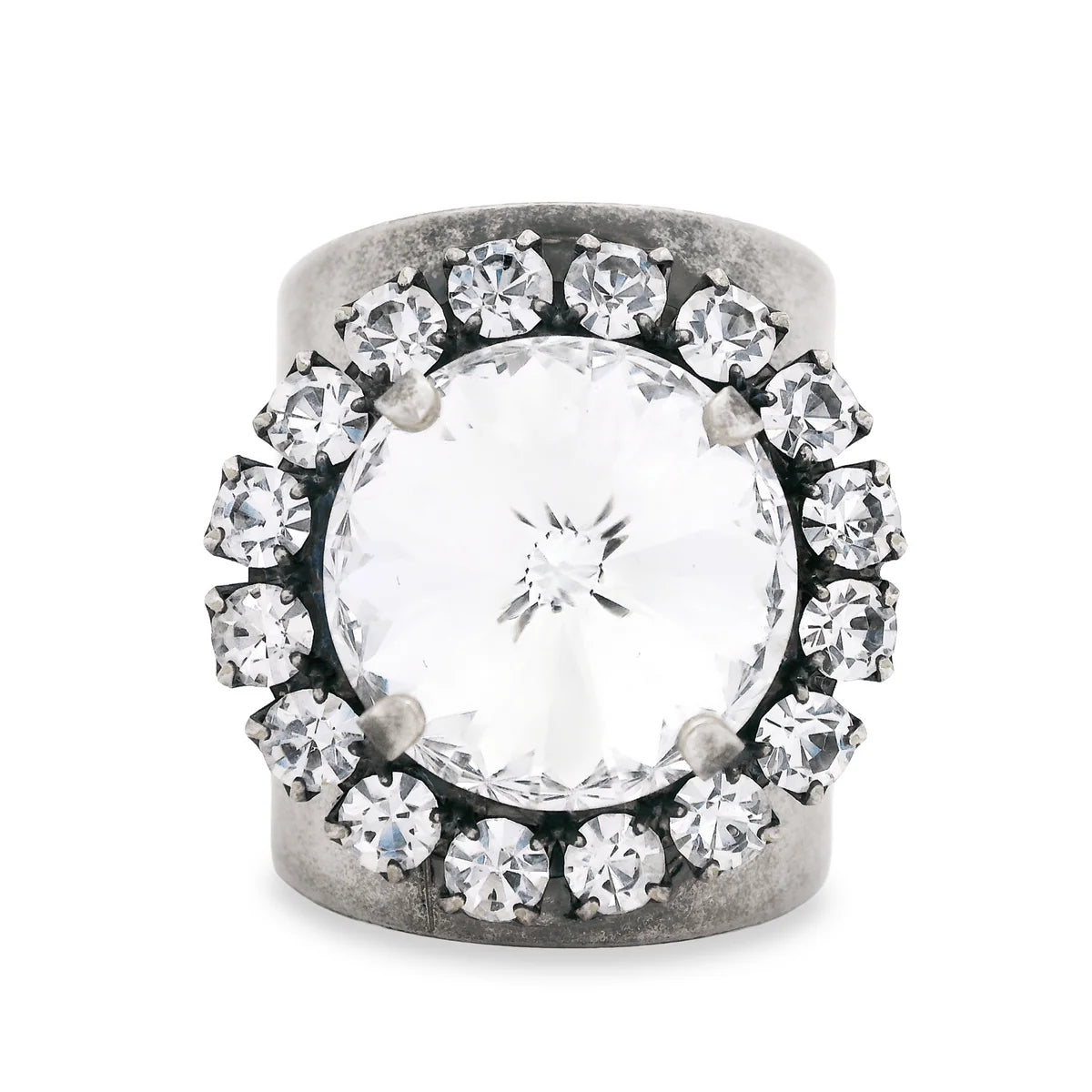 TOVA Jacci Ring