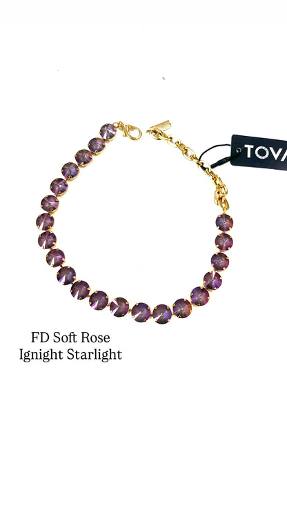 TOVA Sofia Choker