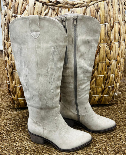 The Wilder Boots in 6 Colors