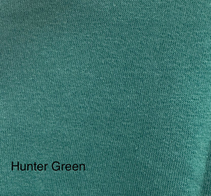 The Steal Contrast Pullover in 11 Colors-AS