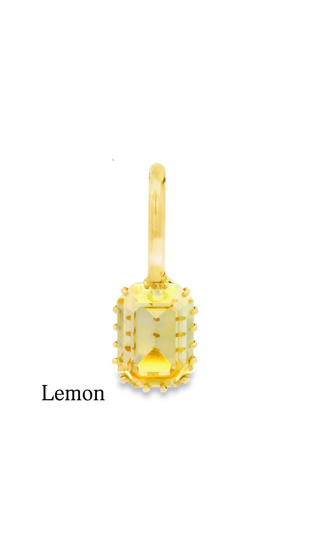 TOVA San Antonio Pendent