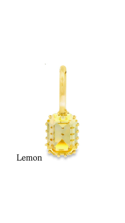 TOVA San Antonio Pendent