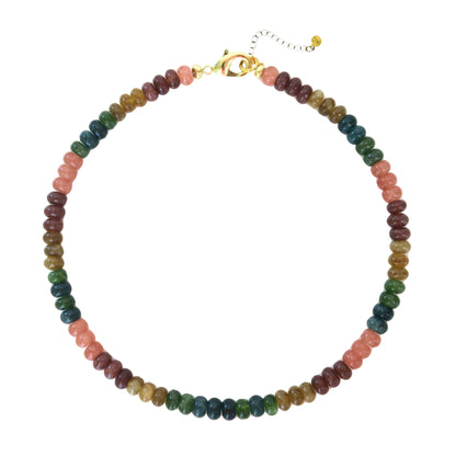 The Sienna Collar