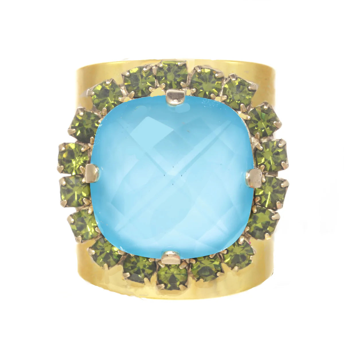 TOVA Cambrie Ring