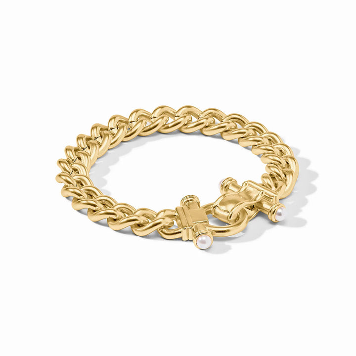 JV Dolce Demi Link Bracelet