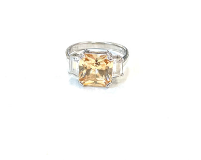 Antique Ring Haul Sizes 8-12