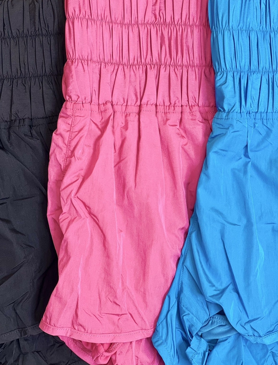 The Bagley Shorts-3 Colors/All Sizes