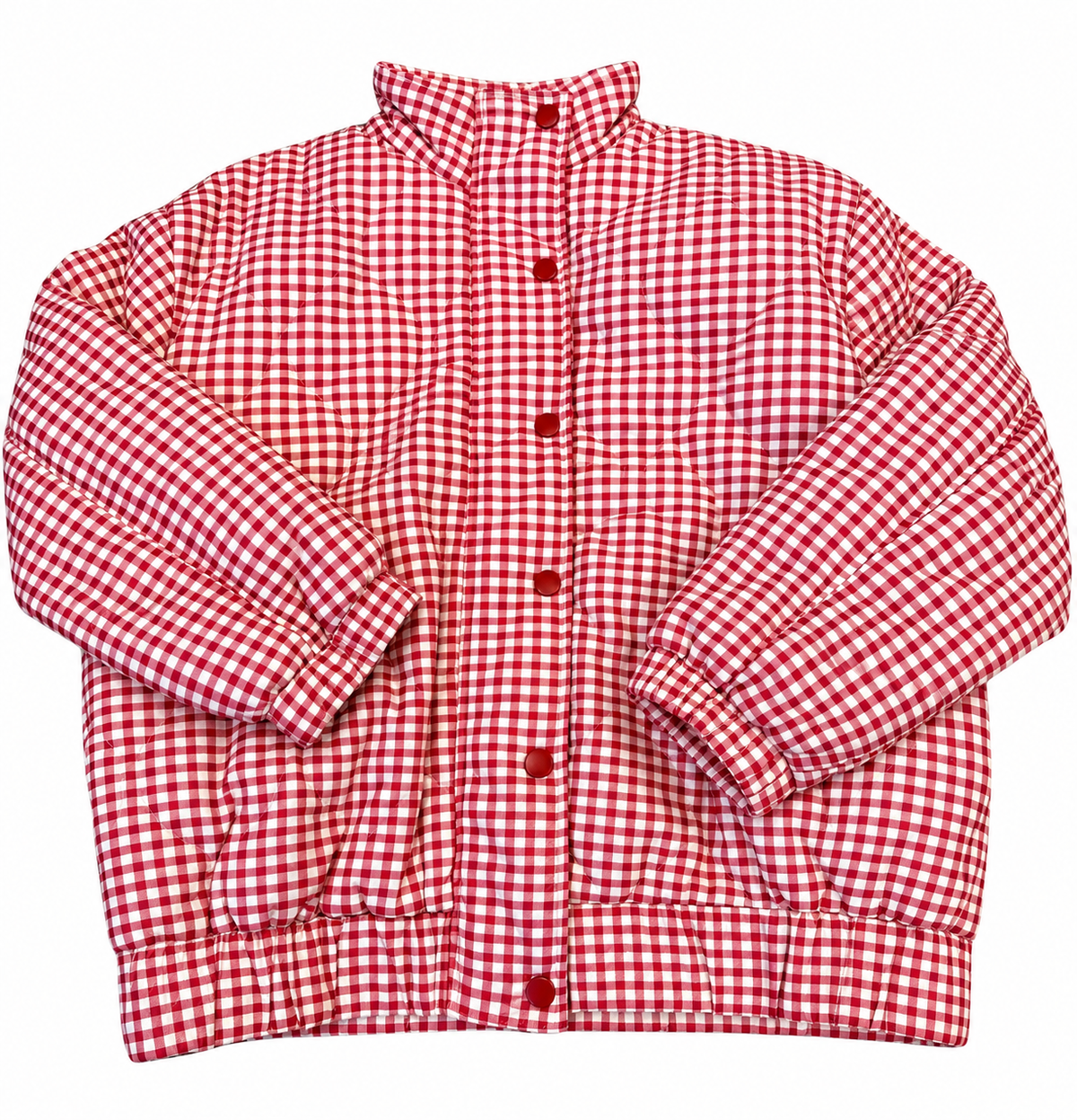 The Kansas Puffer Jacket
