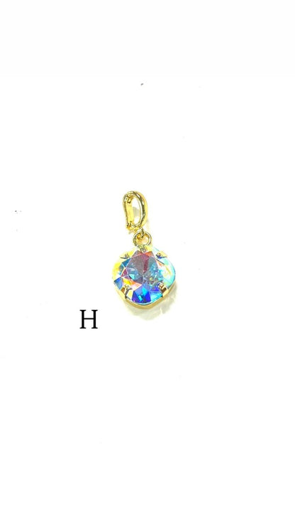 The Magic Cushion Charm