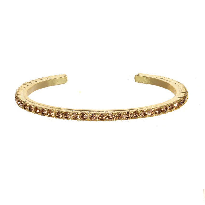 TOVA Rae Stackable Cuff