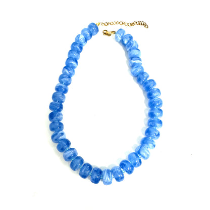 The Color Me Cute Necklace- 14 Colors