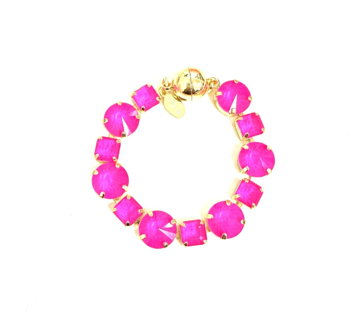 The Magic Marvelous Bracelet