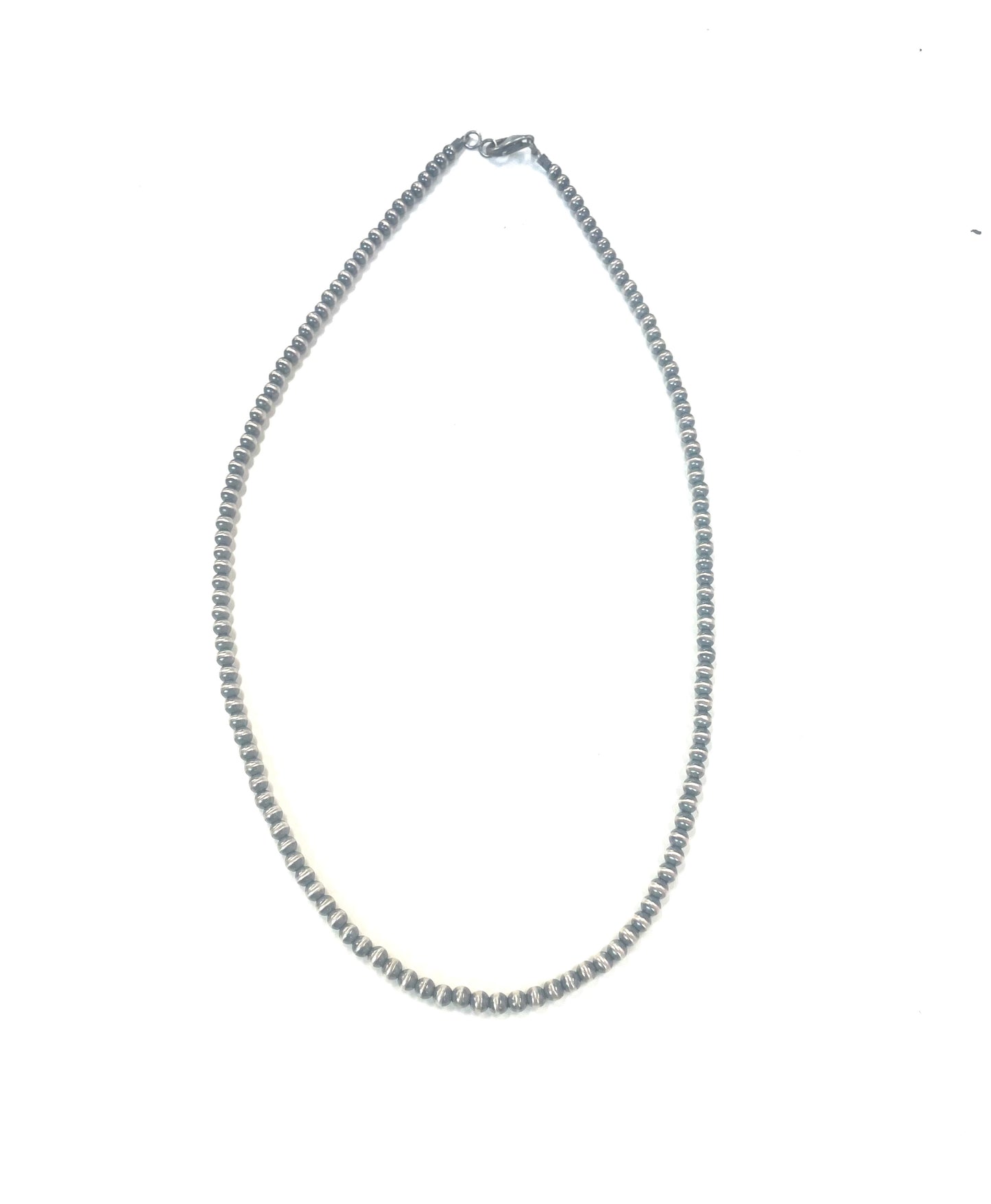 Navaho Pearls 4mm