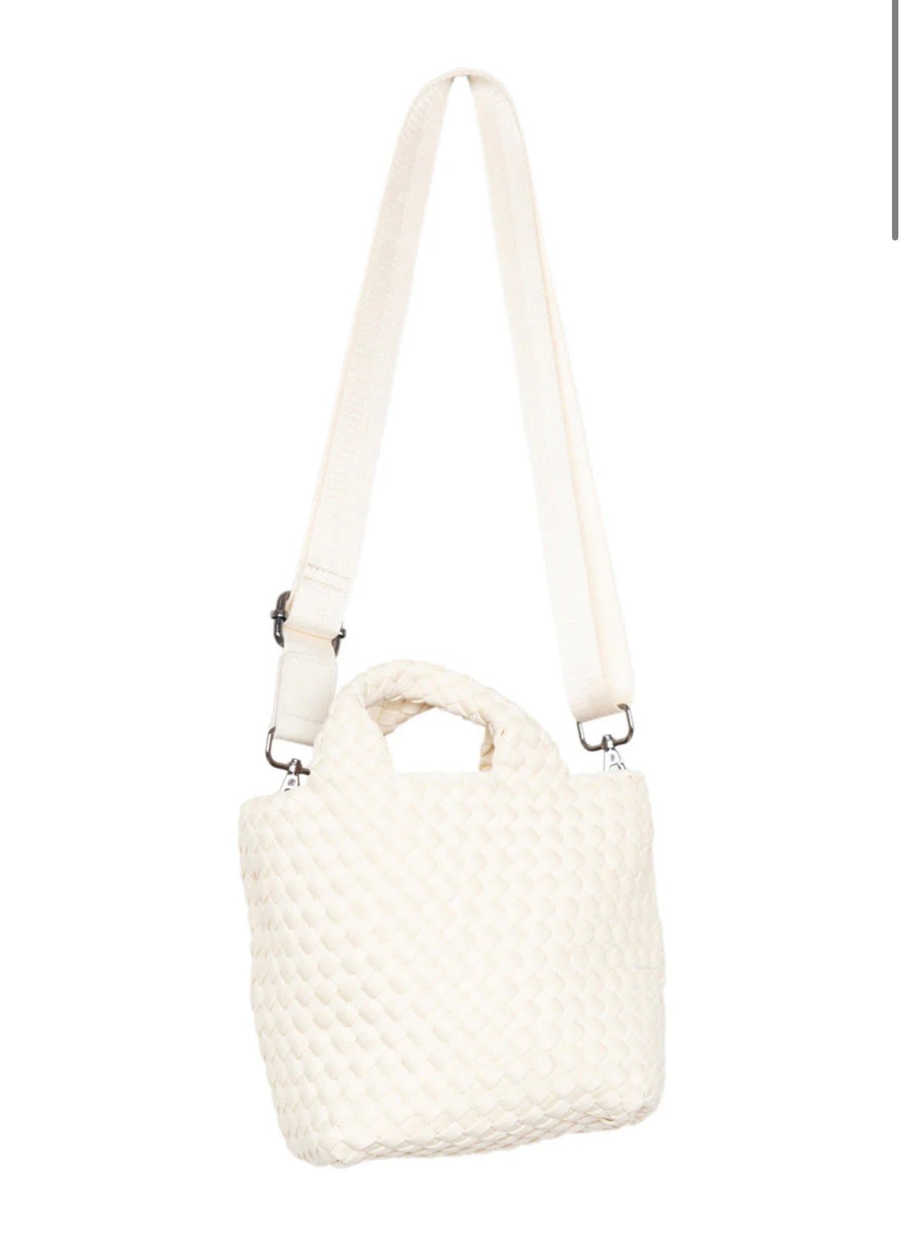 The Mini Bucket Bag-9 Options