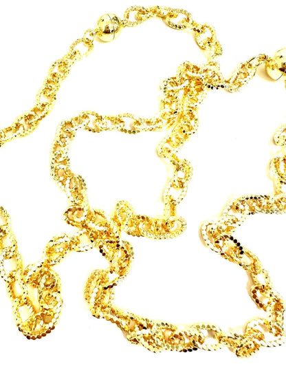 The Magic Shine Necklace