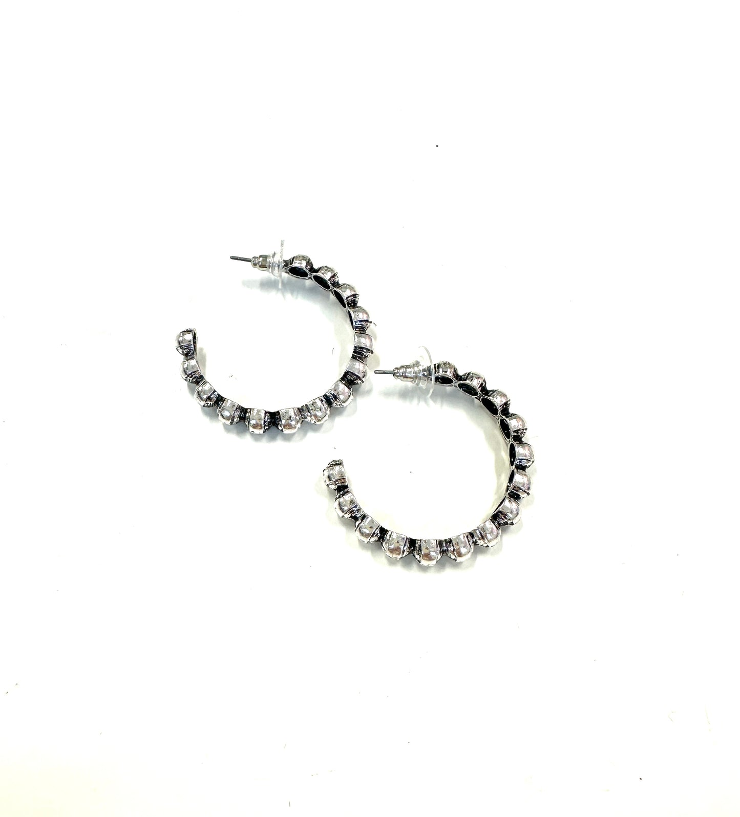 The Lainey Hoops