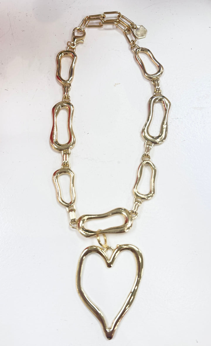 The Mandy Necklace