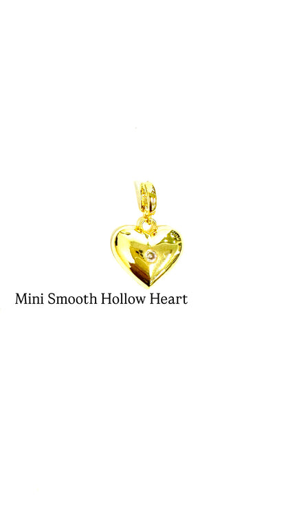 Magic Charm Bar Charms-Lots