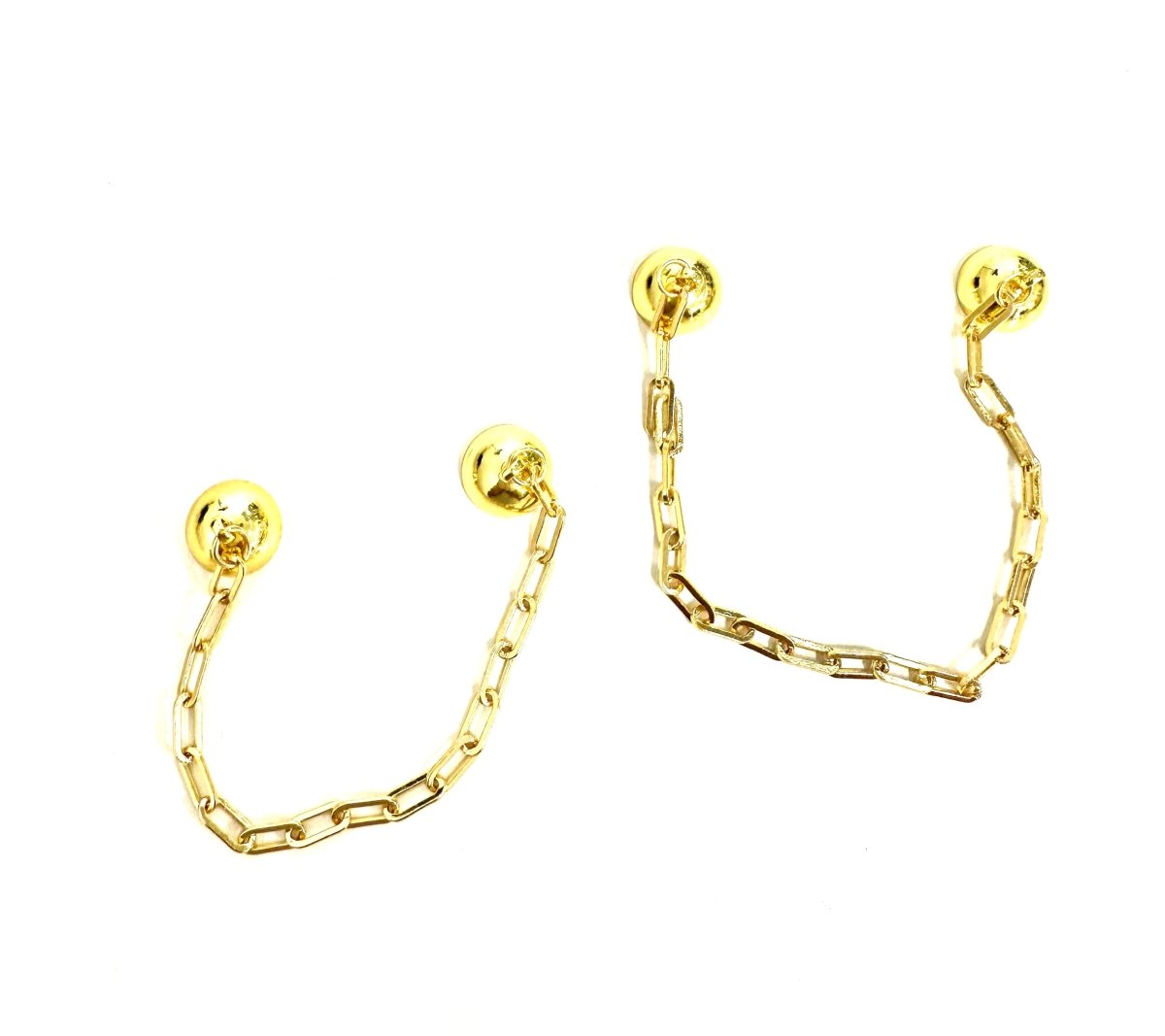 The Magic Magnet Necklace Extenders- 2 Sizes