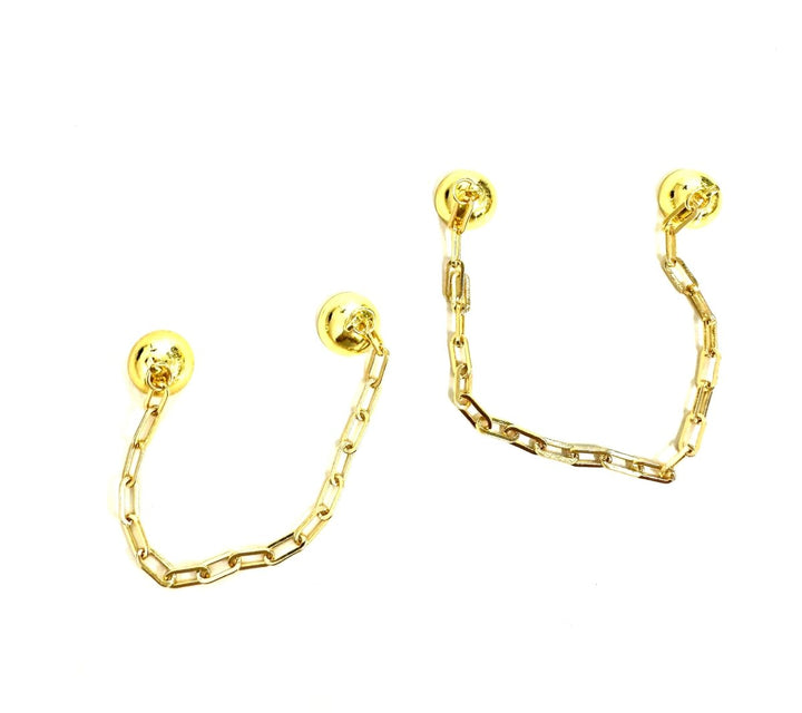 The Magic Magnet Necklace Extenders- 2 Sizes