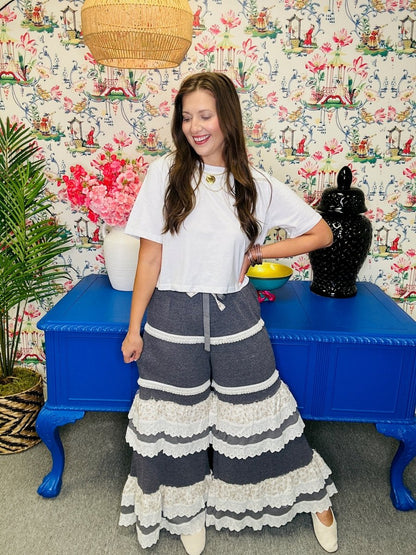 The Willow Pants- 2 Colors