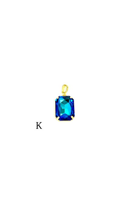 The Magic Queen Charm