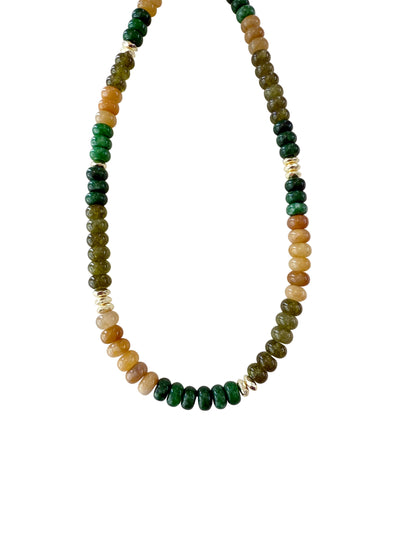The Kerry Necklace