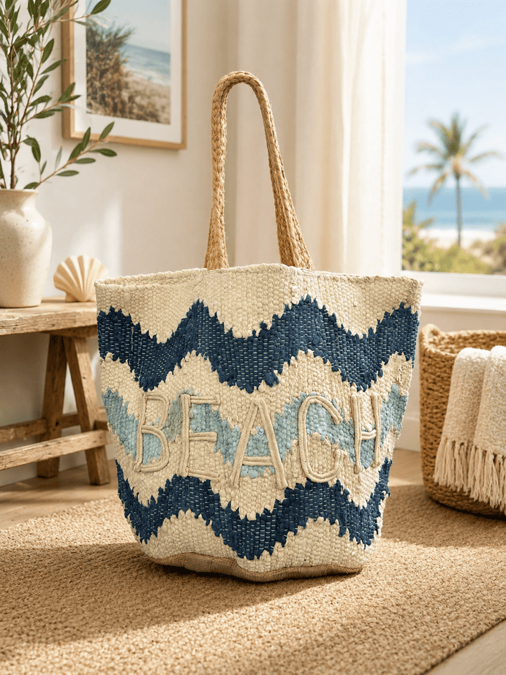 The "Beach" Bag